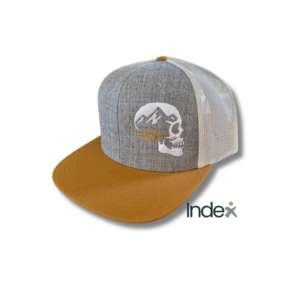 Peak Pulse-Orange, Flat