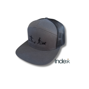 Custom Icon Hat