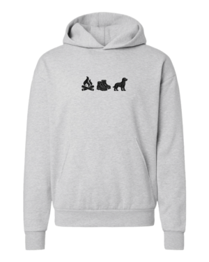 Hike Hoodie