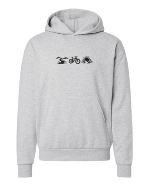 Mountain Bike Hoodie