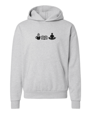 Stress Free Hoodie
