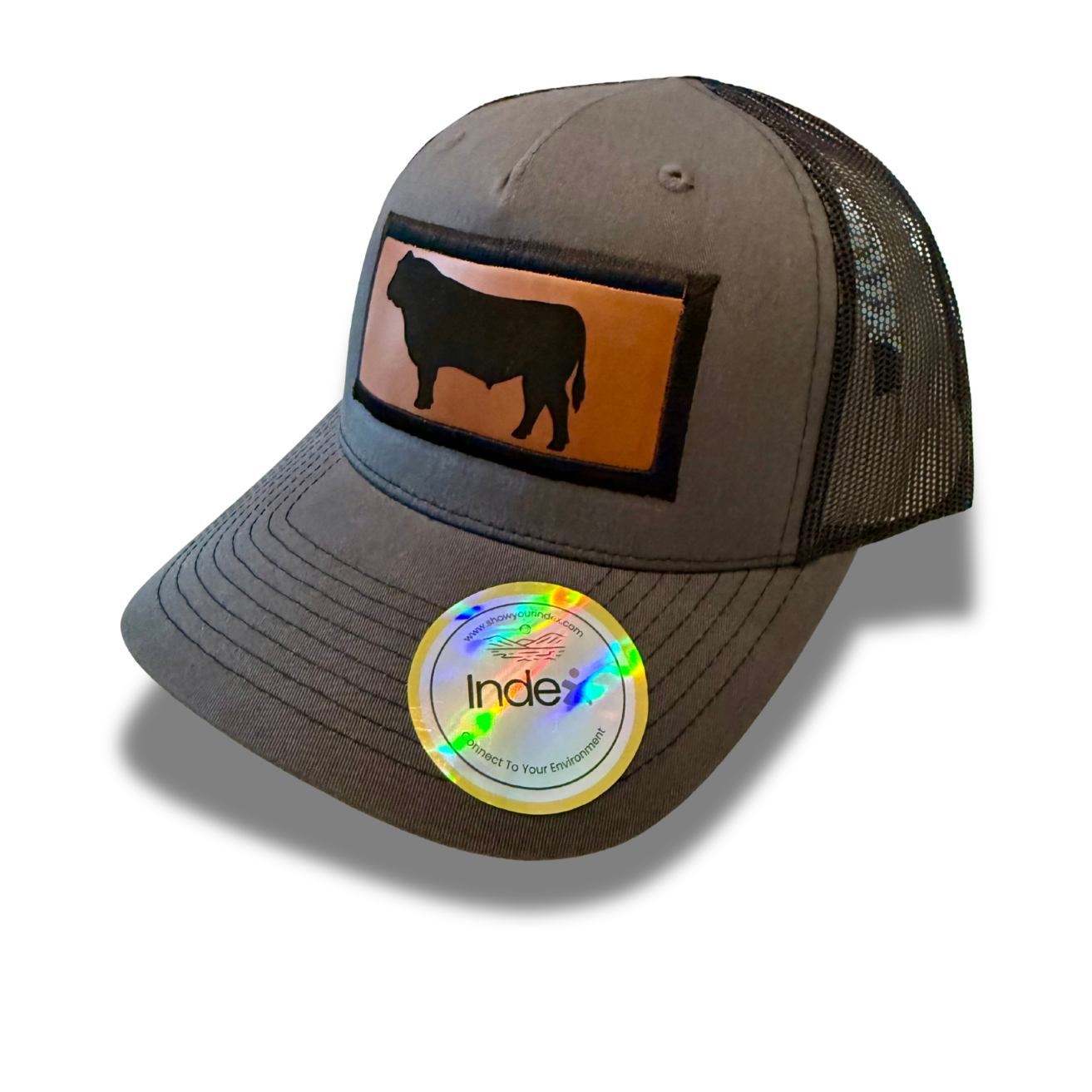 The Angus Hat