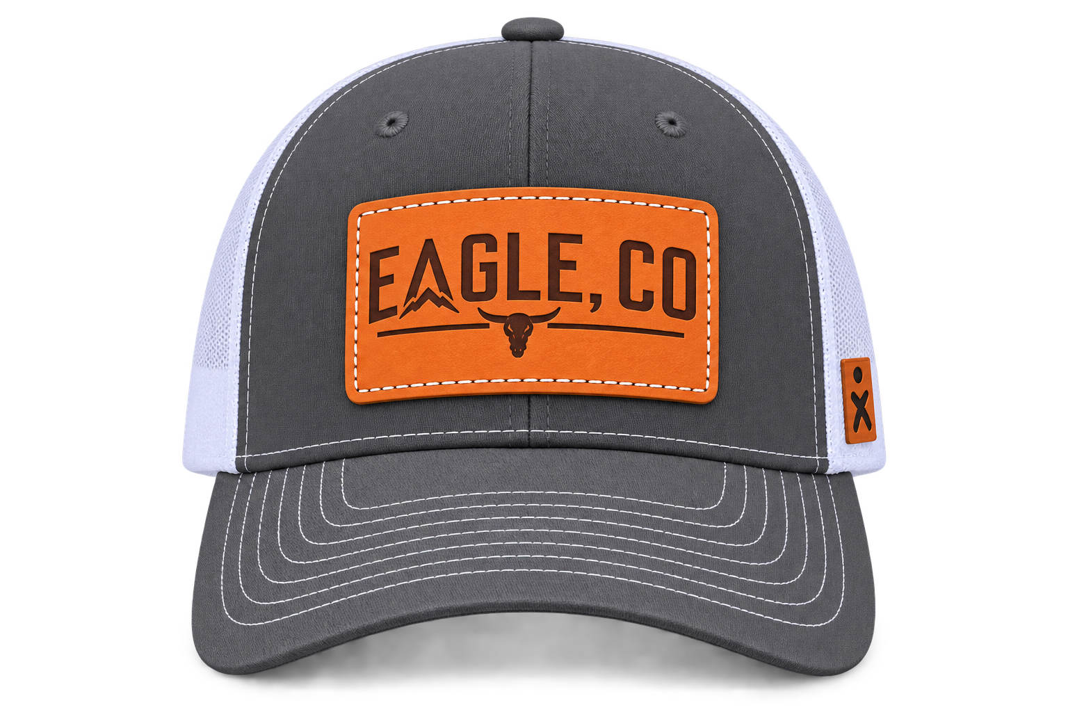 Eagle Standard Hat - Image 2