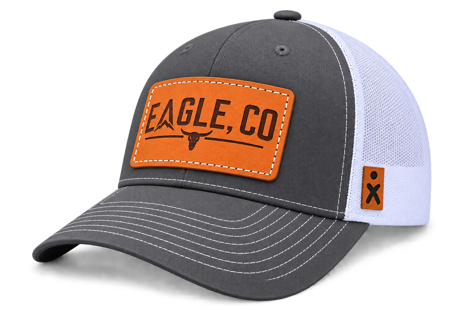 Eagle Standard Hat
